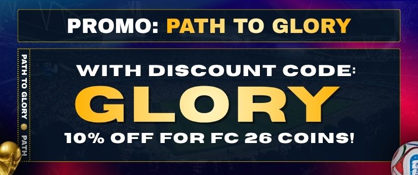 PATH TO GLORY PROMO 2 ENG